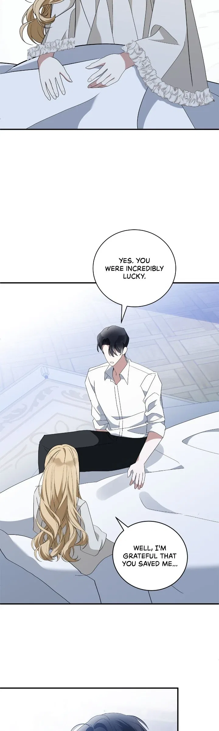 A Tipsy Marriage Proposal for the Emperor Chapter 76 – Page 16