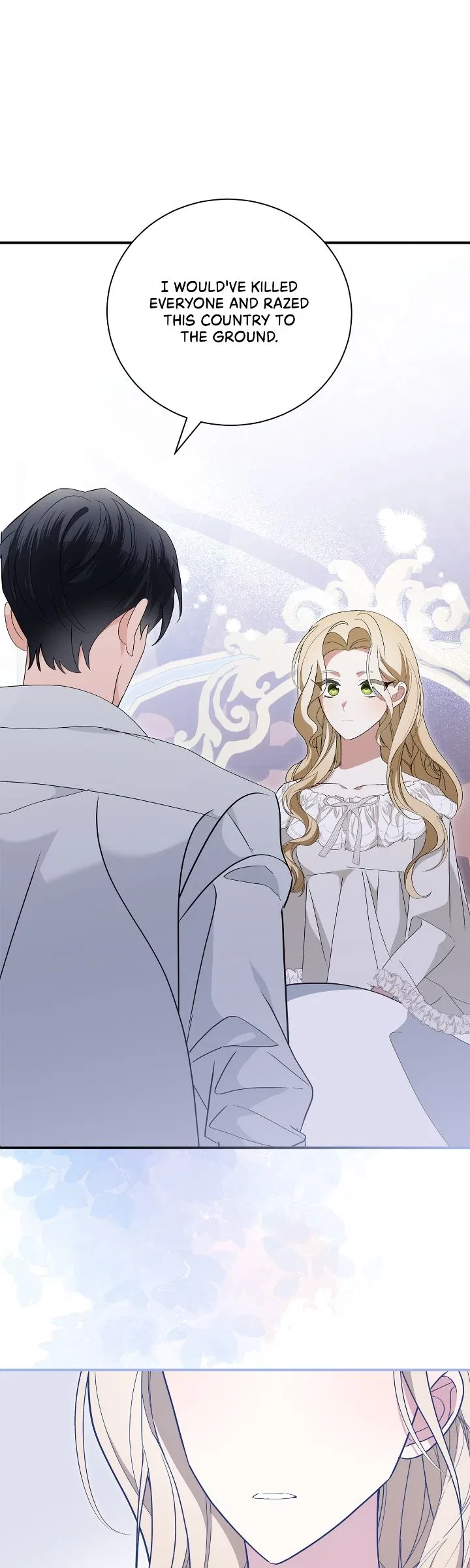 A Tipsy Marriage Proposal for the Emperor Chapter 76 – Page 18