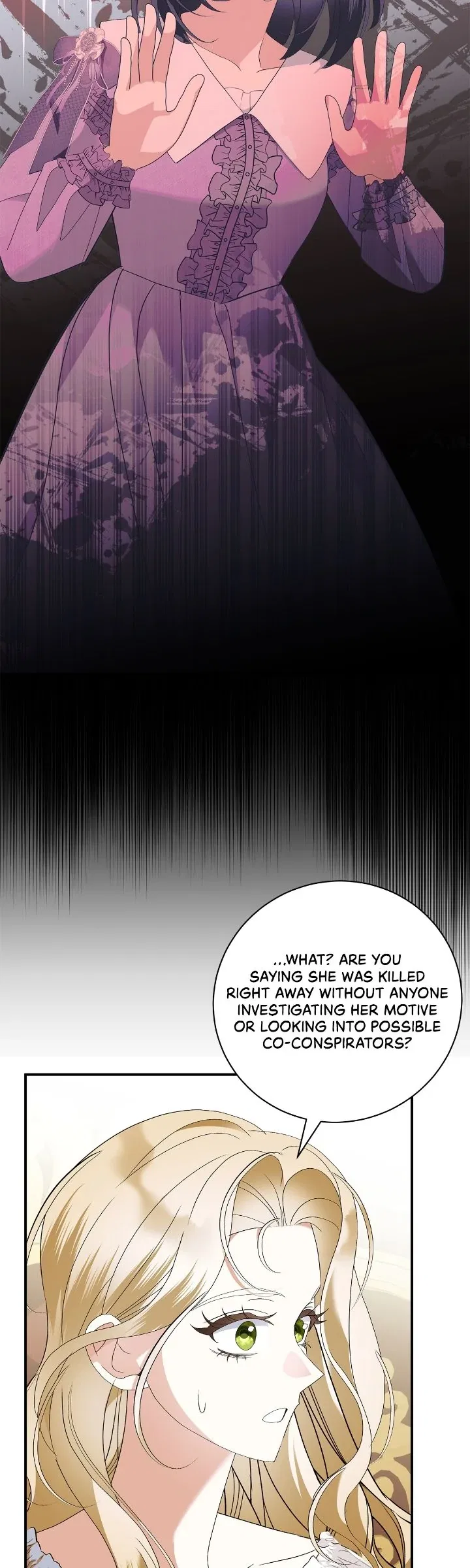 A Tipsy Marriage Proposal for the Emperor Chapter 76 – Page 23