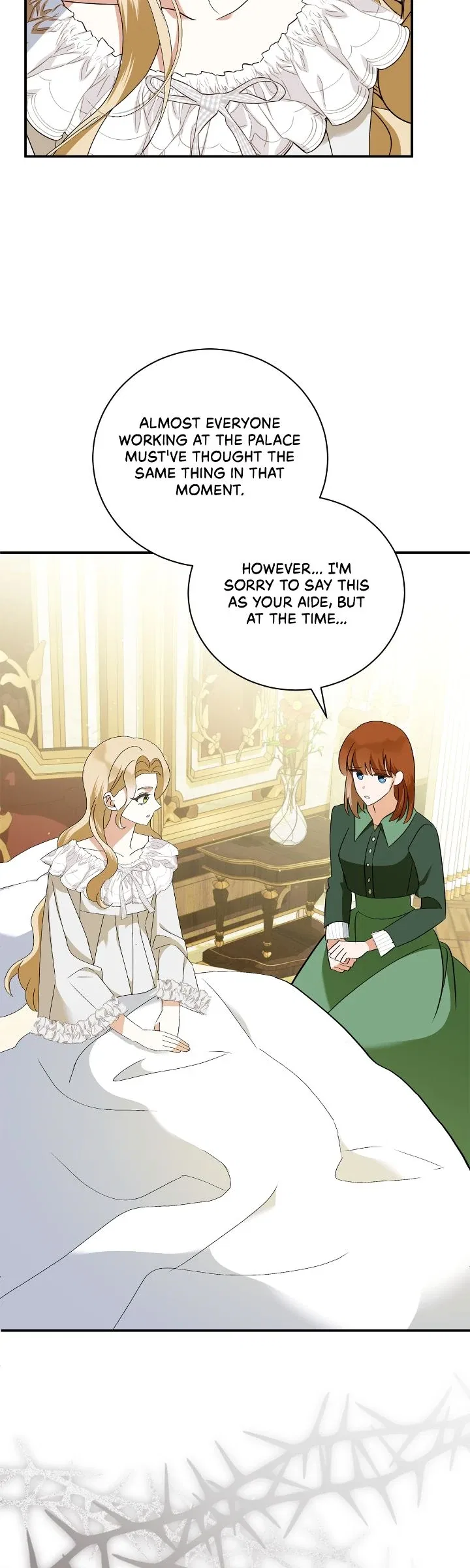 A Tipsy Marriage Proposal for the Emperor Chapter 76 – Page 24