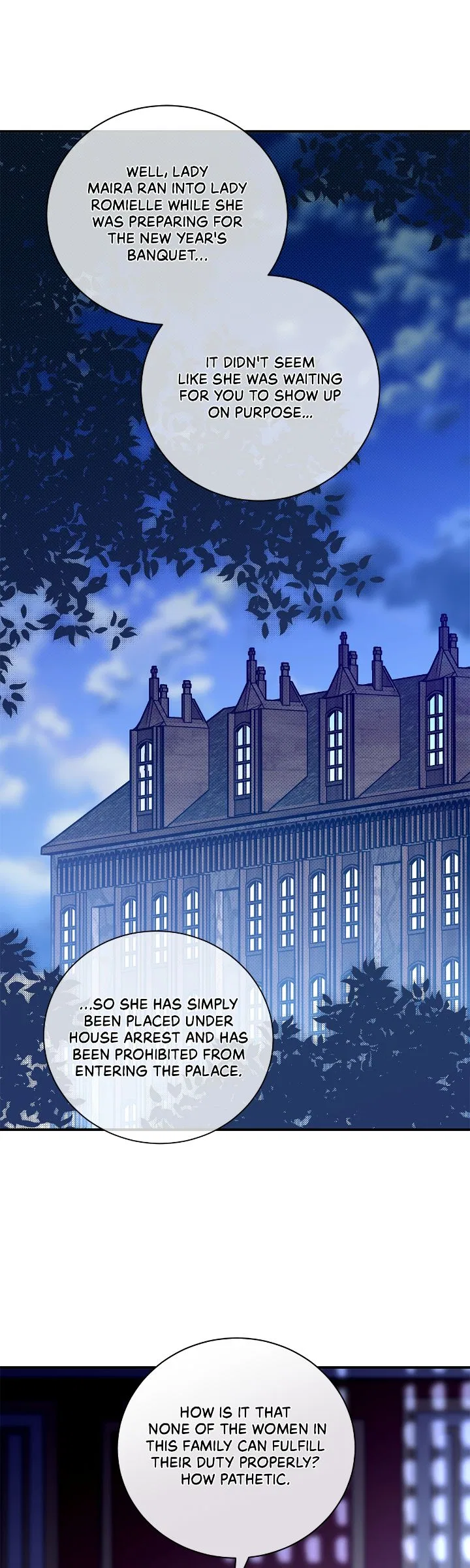 A Tipsy Marriage Proposal for the Emperor Chapter 76 – Page 27