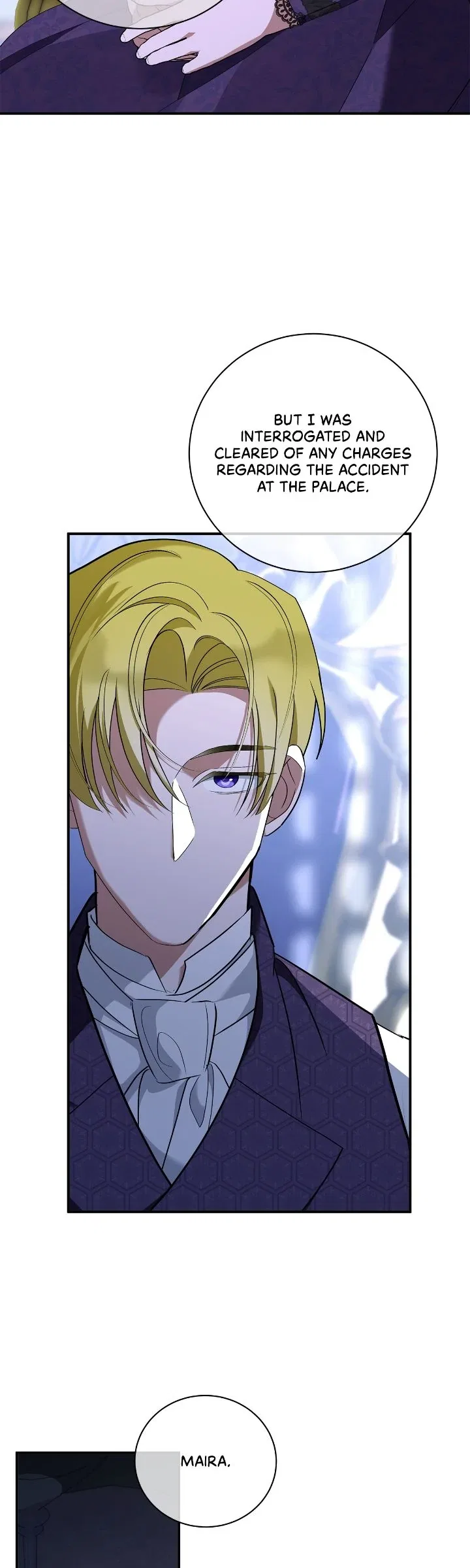A Tipsy Marriage Proposal for the Emperor Chapter 76 – Page 29