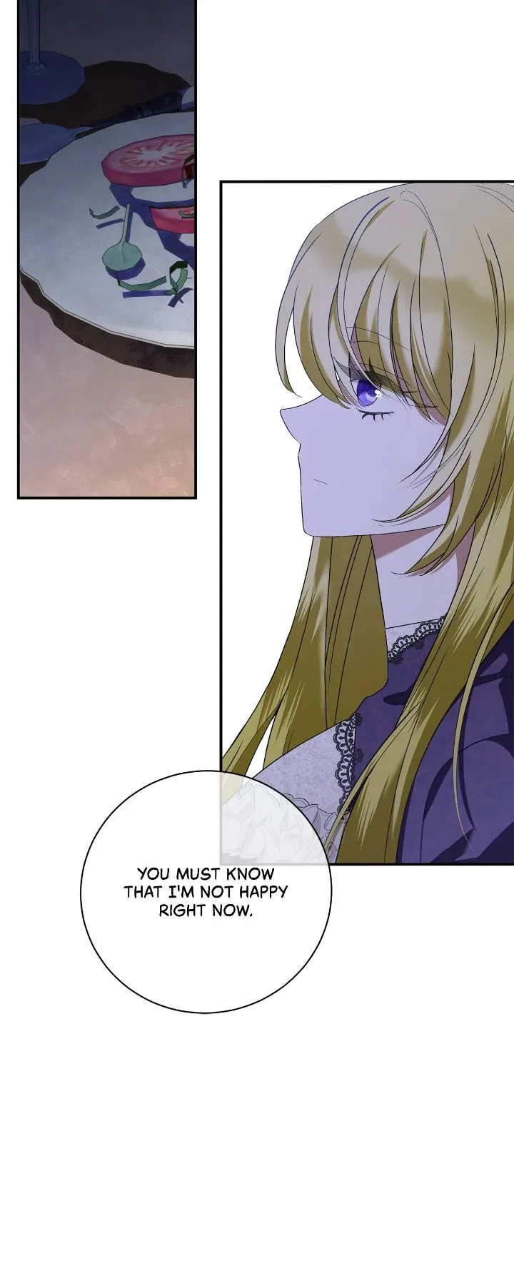 A Tipsy Marriage Proposal for the Emperor Chapter 76 – Page 30