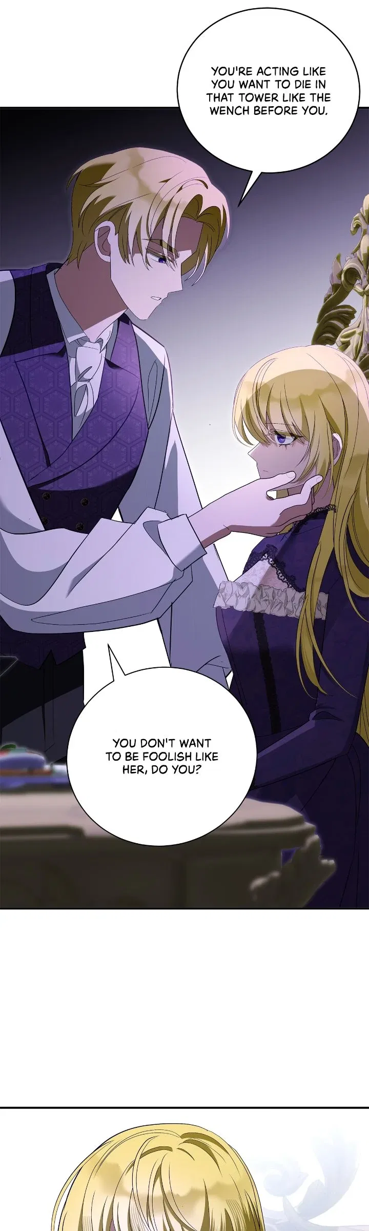 A Tipsy Marriage Proposal for the Emperor Chapter 76 – Page 31