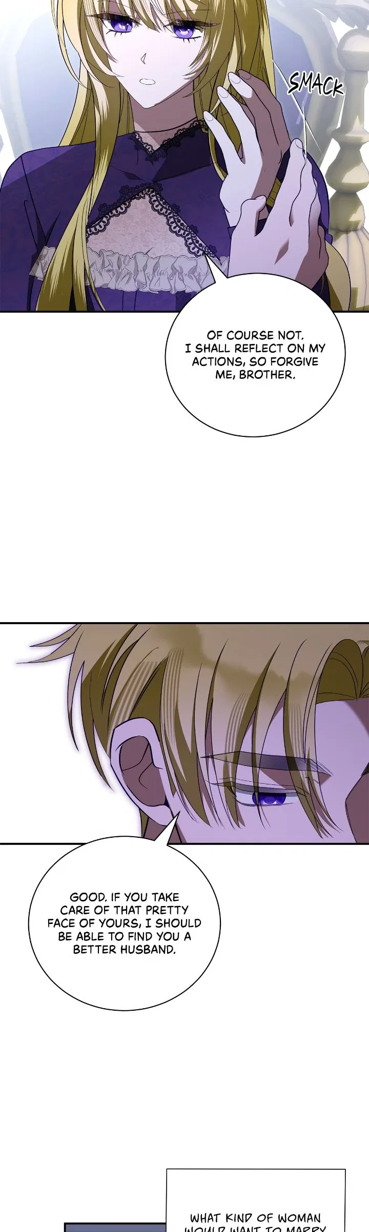 A Tipsy Marriage Proposal for the Emperor Chapter 76 – Page 32