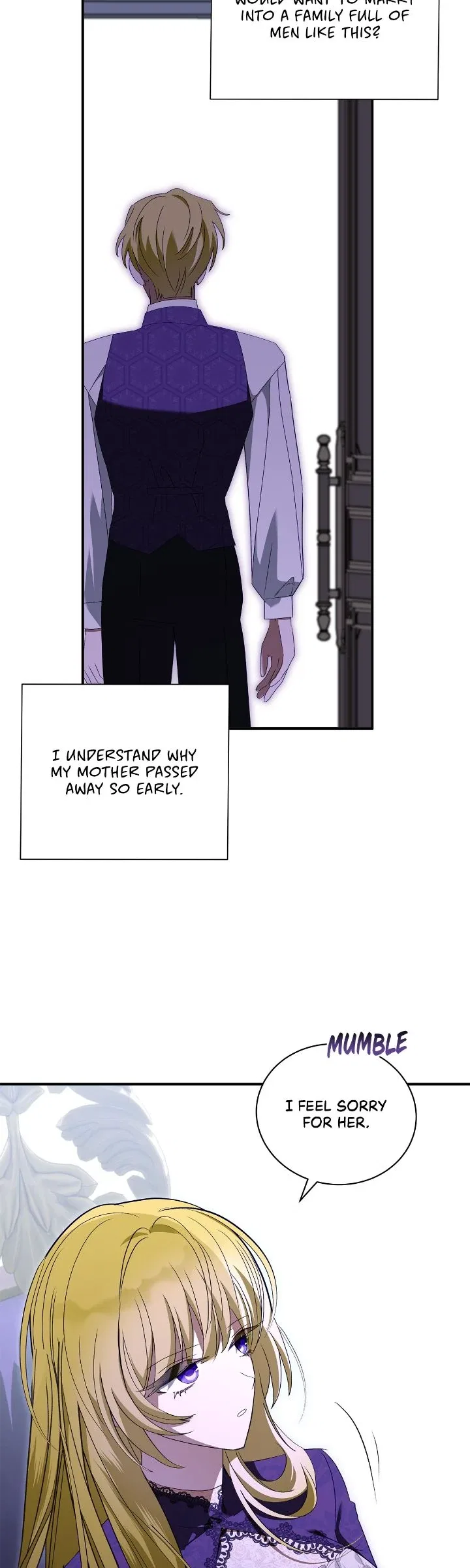 A Tipsy Marriage Proposal for the Emperor Chapter 76 – Page 33