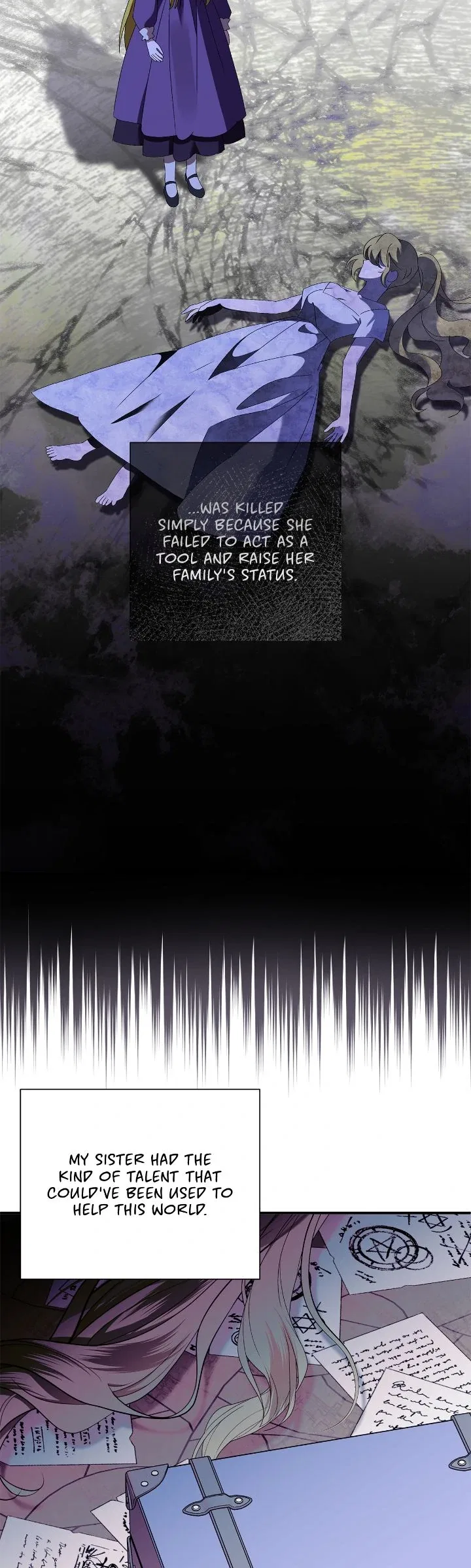 A Tipsy Marriage Proposal for the Emperor Chapter 76 – Page 36