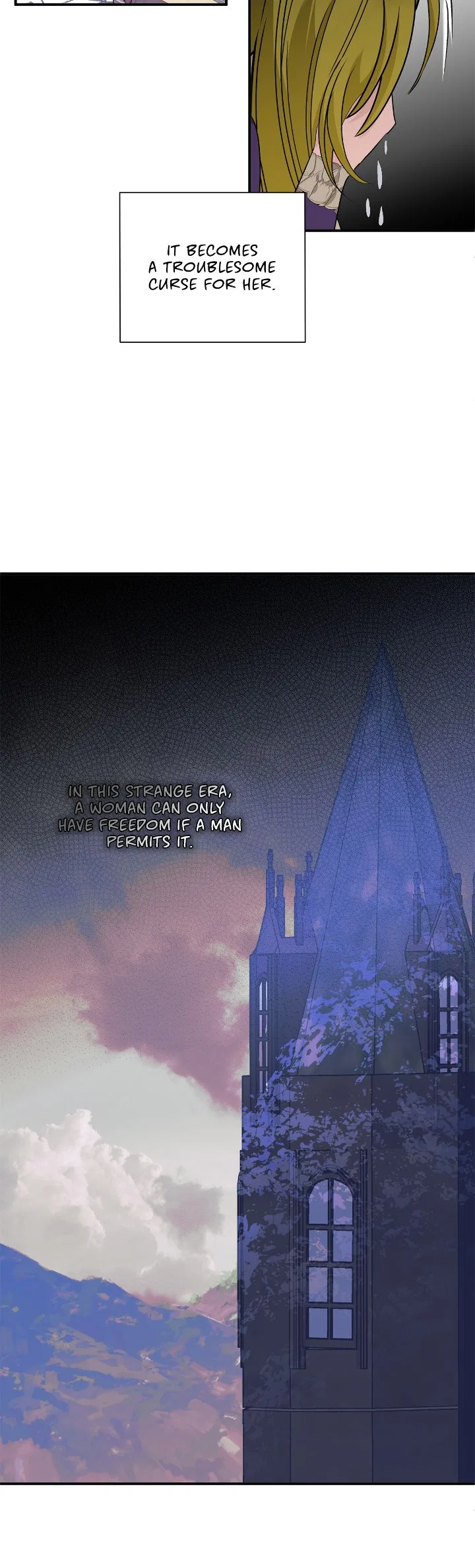 A Tipsy Marriage Proposal for the Emperor Chapter 76 – Page 38