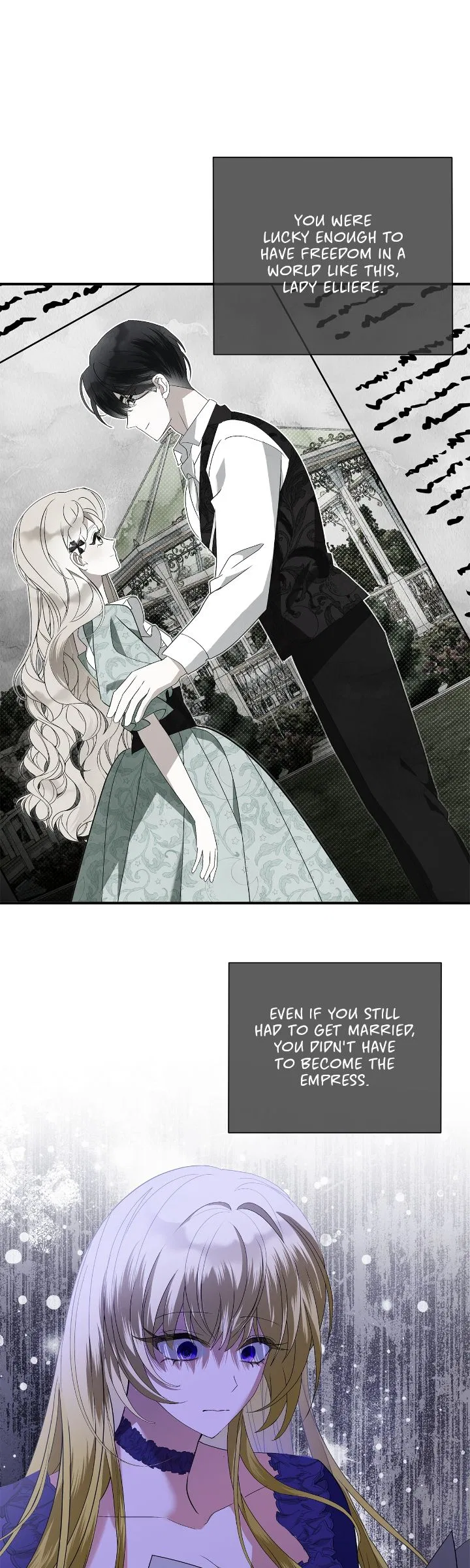 A Tipsy Marriage Proposal for the Emperor Chapter 76 – Page 39