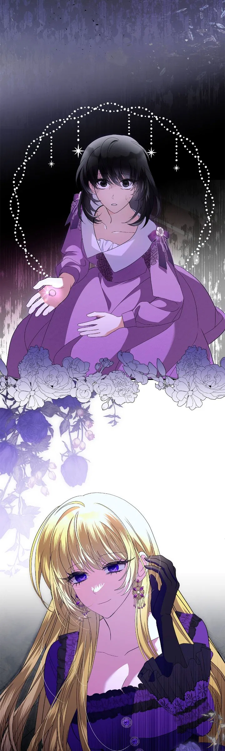 A Tipsy Marriage Proposal for the Emperor Chapter 76 – Page 41