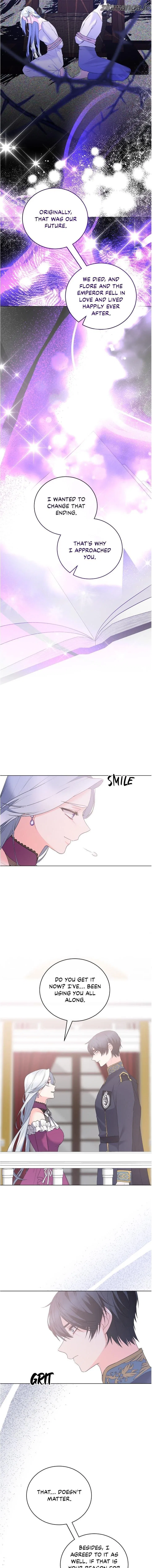 Even Though I’m the Villainess, I’ll Become the Heroine! Chapter 124 – Page 2