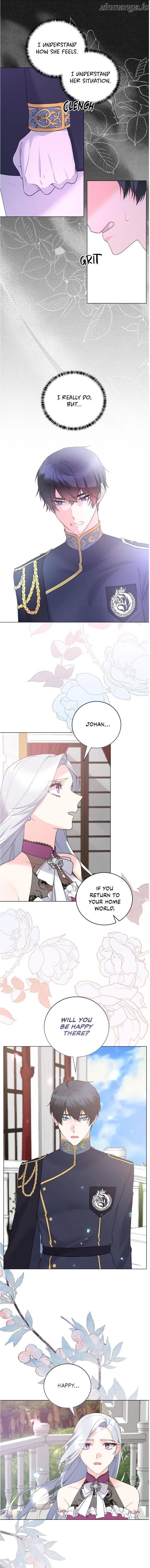 Even Though I’m the Villainess, I’ll Become the Heroine! Chapter 124 – Page 7