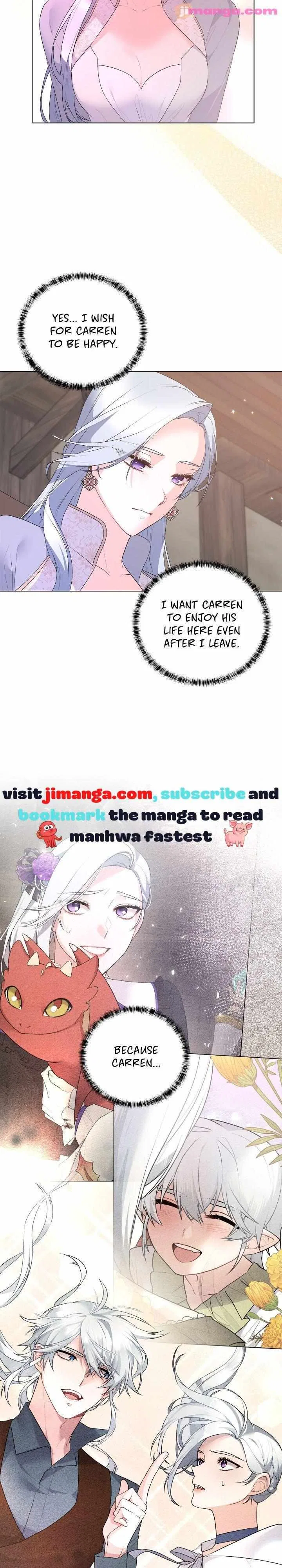 Even Though I’m the Villainess, I’ll Become the Heroine! Chapter 122 – Page 6