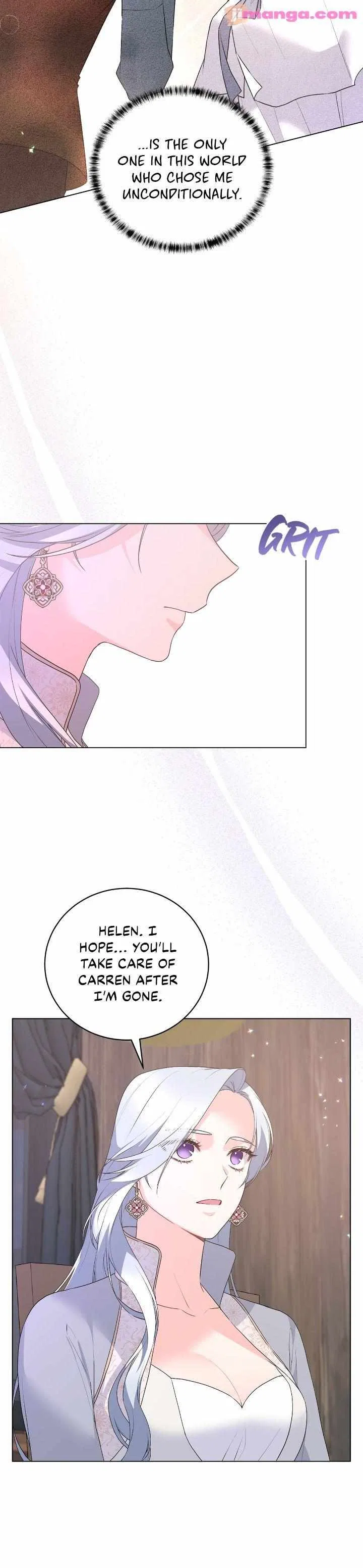 Even Though I’m the Villainess, I’ll Become the Heroine! Chapter 122 – Page 7