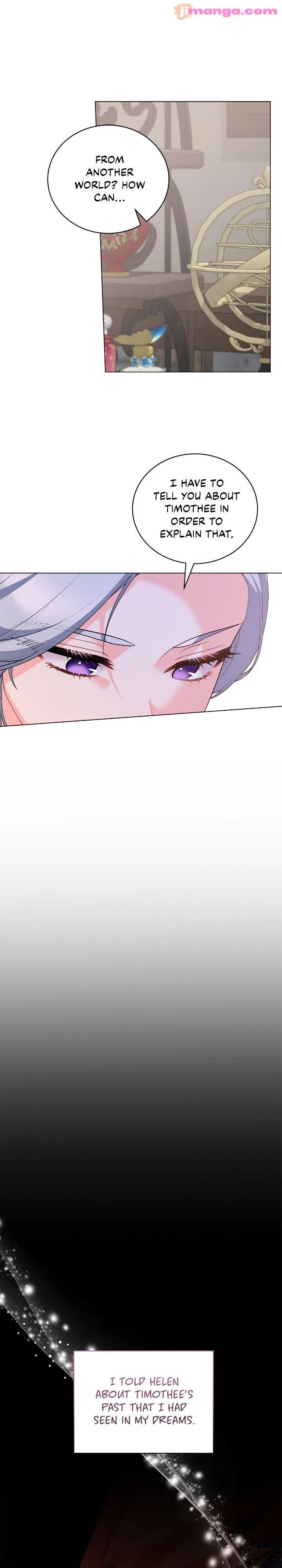 Even Though I’m the Villainess, I’ll Become the Heroine! Chapter 122 – Page 11