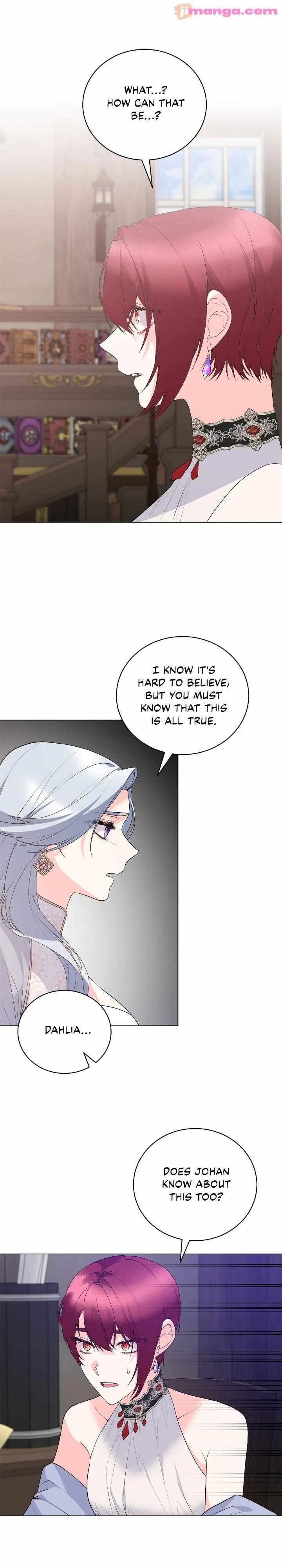 Even Though I’m the Villainess, I’ll Become the Heroine! Chapter 122 – Page 15