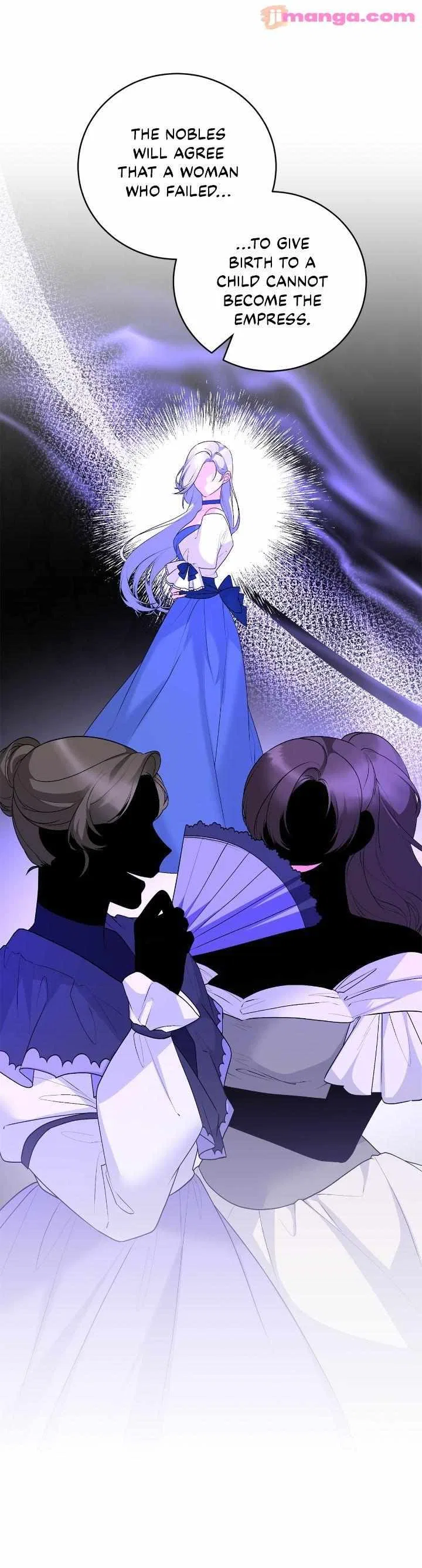 Even Though I’m the Villainess, I’ll Become the Heroine! Chapter 122 – Page 17
