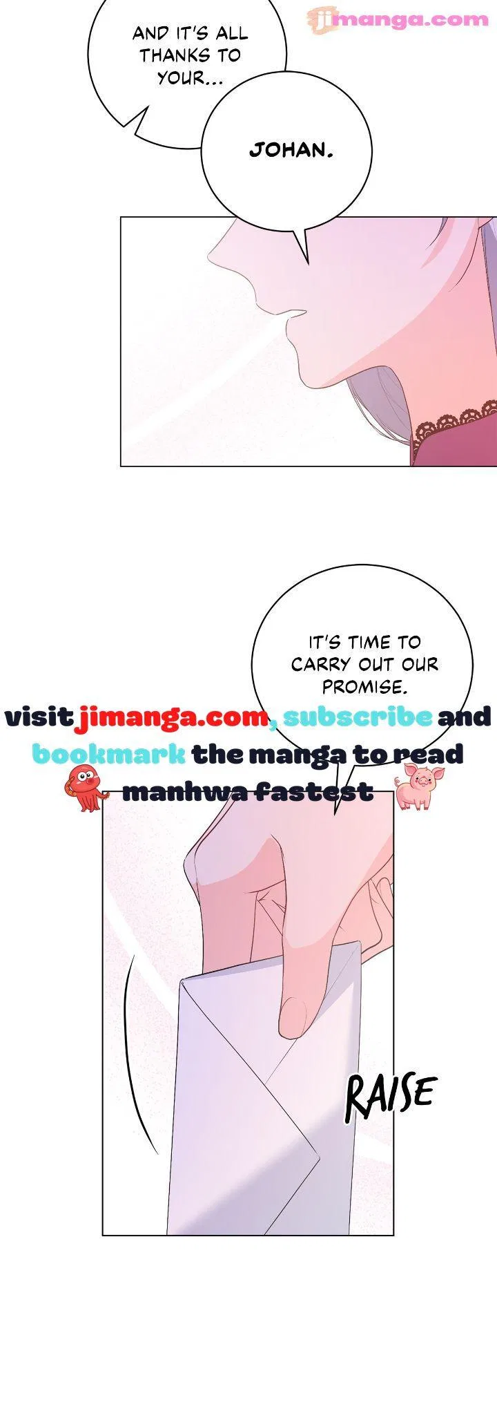 Even Though I’m the Villainess, I’ll Become the Heroine! Chapter 122 – Page 26