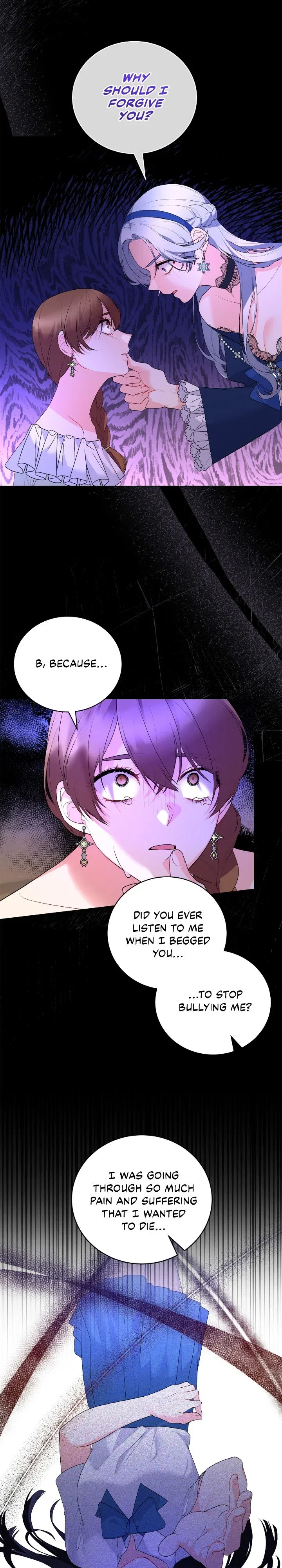Even Though I’m the Villainess, I’ll Become the Heroine! Chapter 121 – Page 10