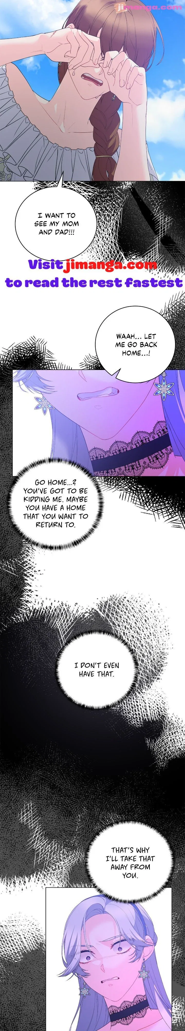 Even Though I’m the Villainess, I’ll Become the Heroine! Chapter 121 – Page 13