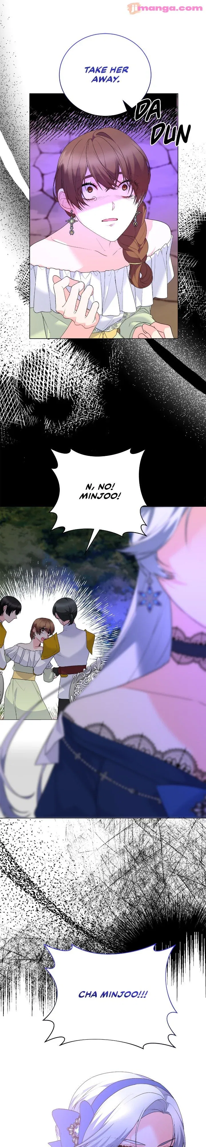 Even Though I’m the Villainess, I’ll Become the Heroine! Chapter 121 – Page 16