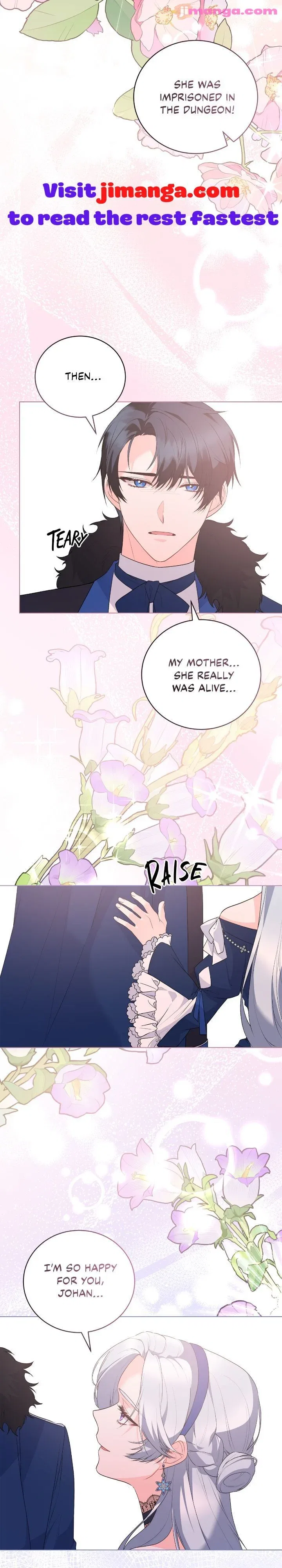 Even Though I’m the Villainess, I’ll Become the Heroine! Chapter 121 – Page 20