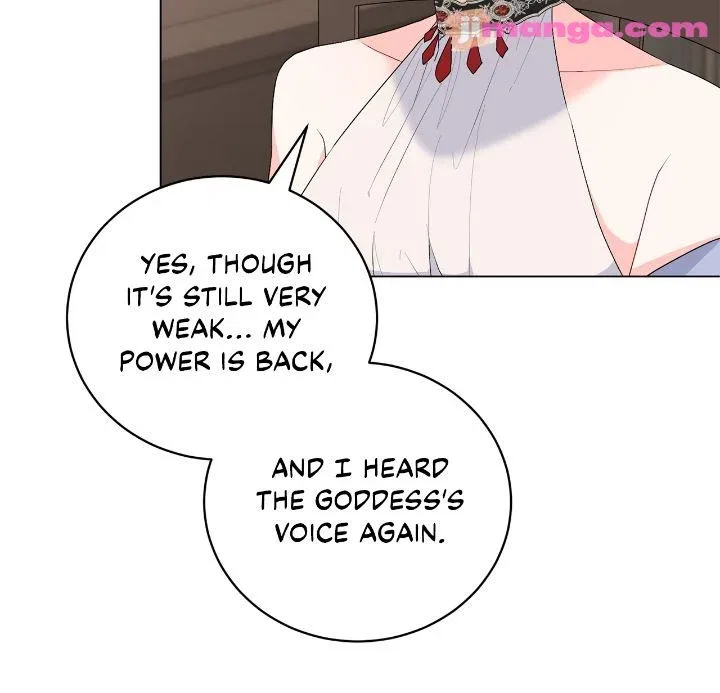Even Though I’m the Villainess, I’ll Become the Heroine! Chapter 121 – Page 25