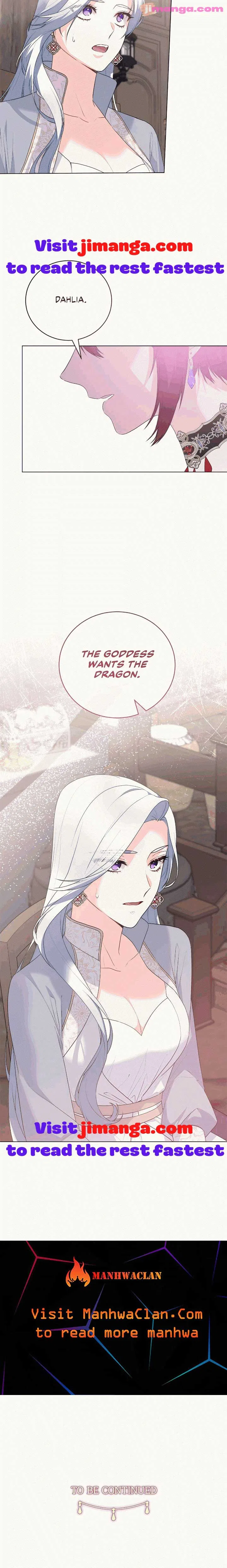 Even Though I’m the Villainess, I’ll Become the Heroine! Chapter 121 – Page 27