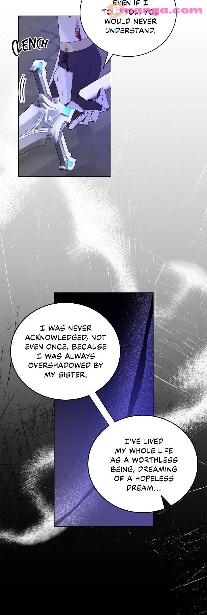 Even Though I’m the Villainess, I’ll Become the Heroine! Chapter 118 – Page 4