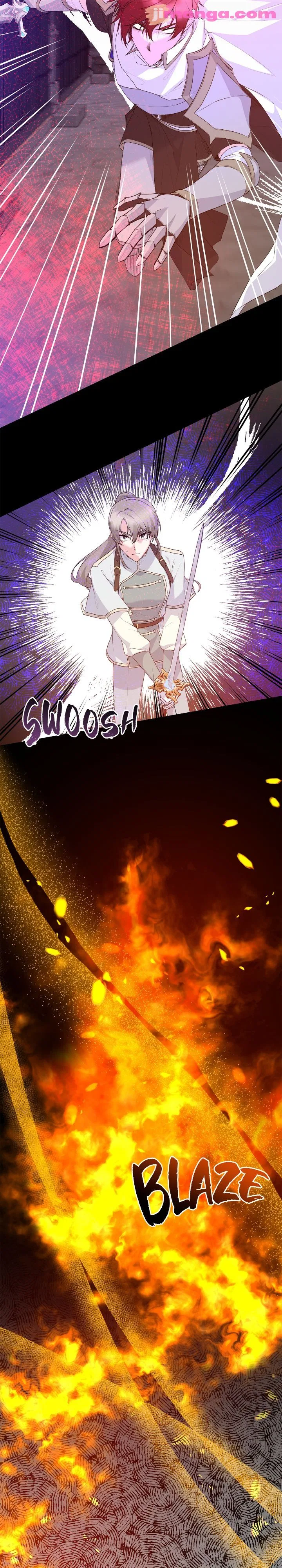 Even Though I’m the Villainess, I’ll Become the Heroine! Chapter 118 – Page 6