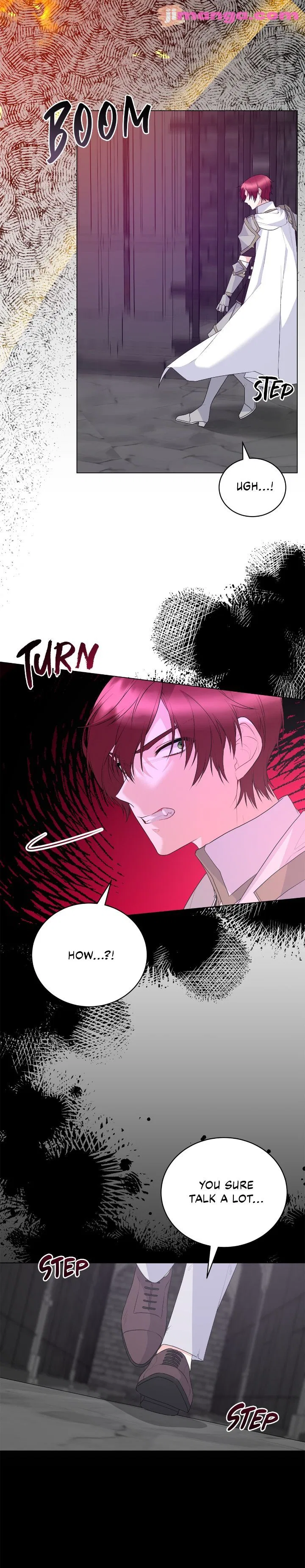 Even Though I’m the Villainess, I’ll Become the Heroine! Chapter 118 – Page 7