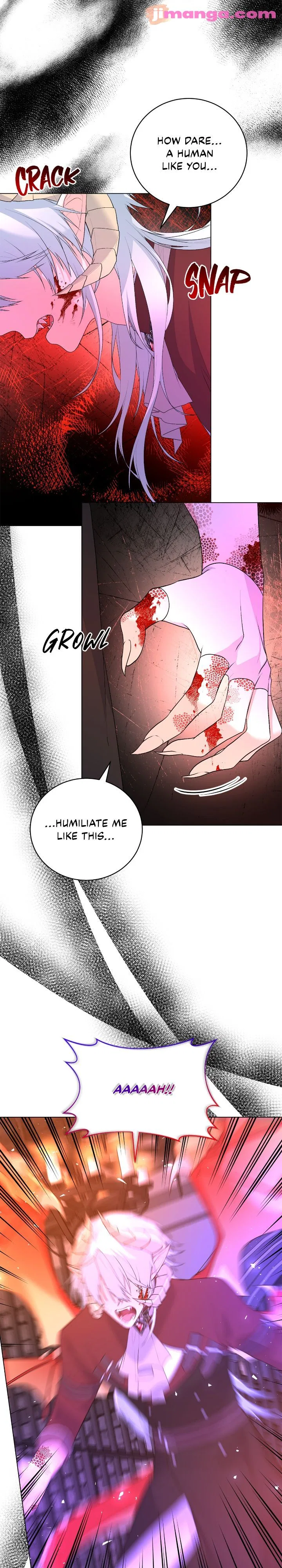 Even Though I’m the Villainess, I’ll Become the Heroine! Chapter 118 – Page 9