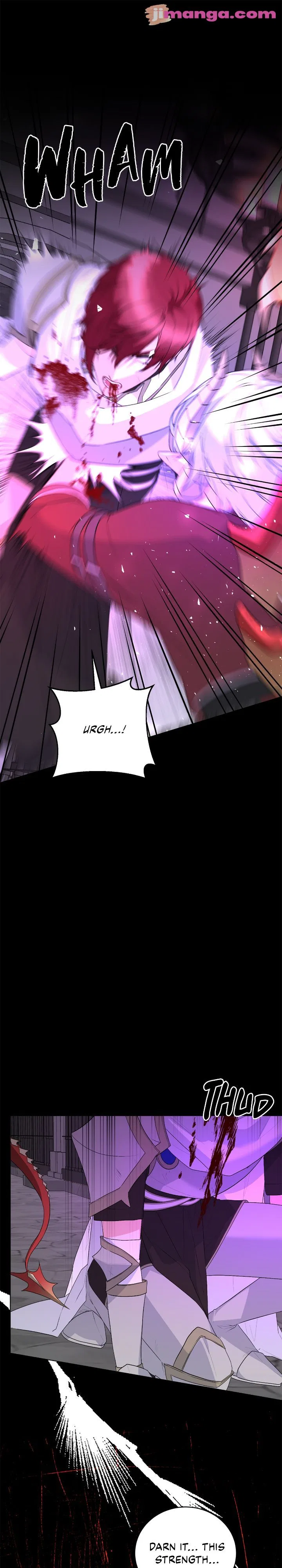 Even Though I’m the Villainess, I’ll Become the Heroine! Chapter 118 – Page 11