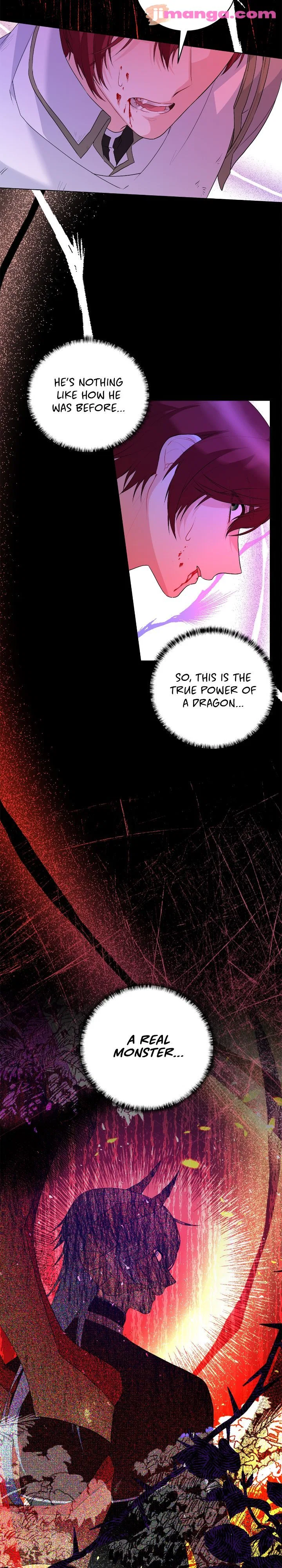 Even Though I’m the Villainess, I’ll Become the Heroine! Chapter 118 – Page 12
