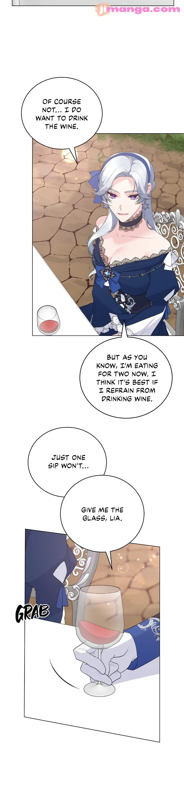 Even Though I’m the Villainess, I’ll Become the Heroine! Chapter 118 – Page 17