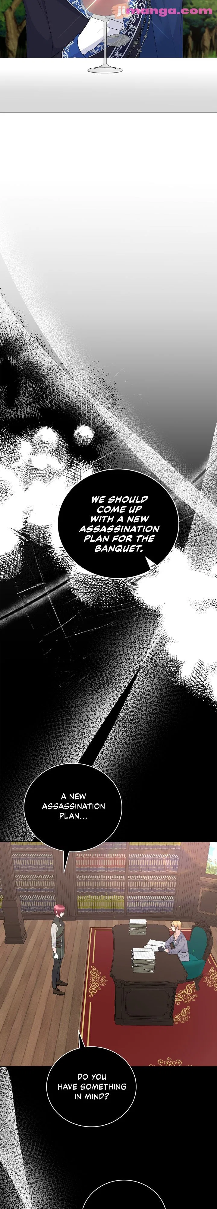 Even Though I’m the Villainess, I’ll Become the Heroine! Chapter 118 – Page 19
