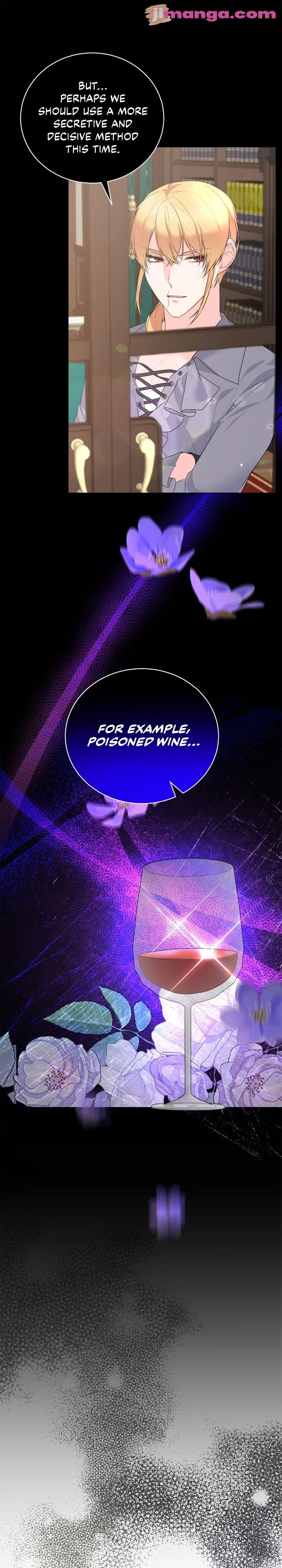 Even Though I’m the Villainess, I’ll Become the Heroine! Chapter 118 – Page 21