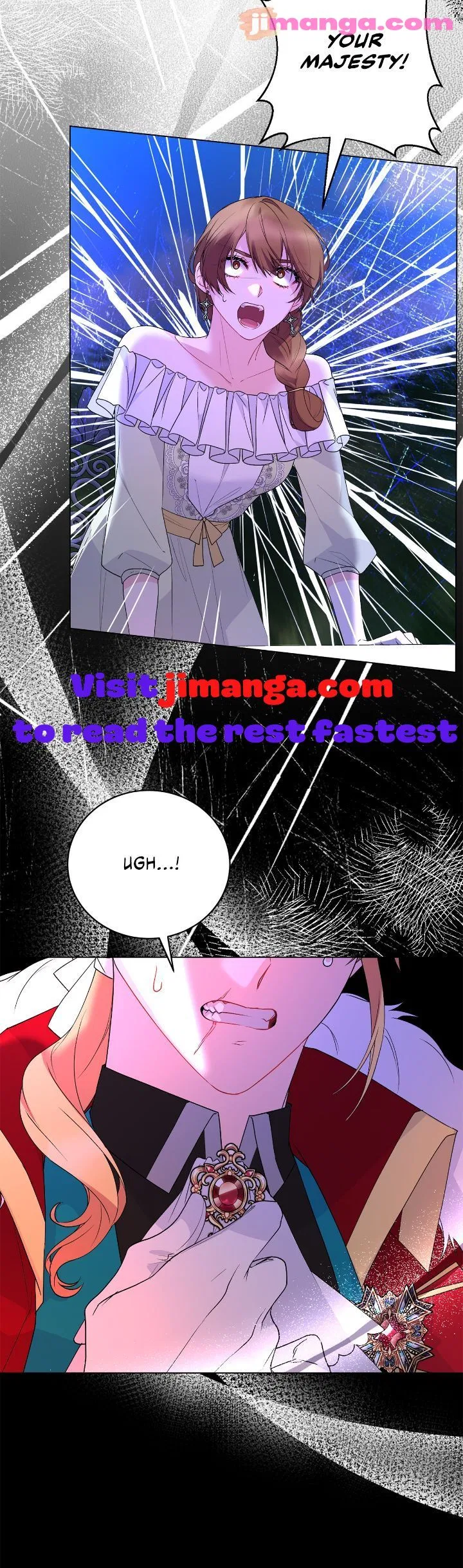 Even Though I’m the Villainess, I’ll Become the Heroine! Chapter 118 – Page 26