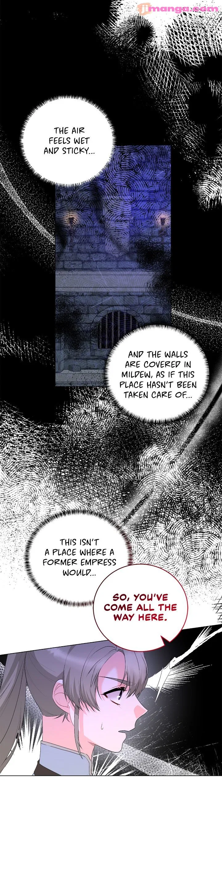 Even Though I’m the Villainess, I’ll Become the Heroine! Chapter 117 – Page 4