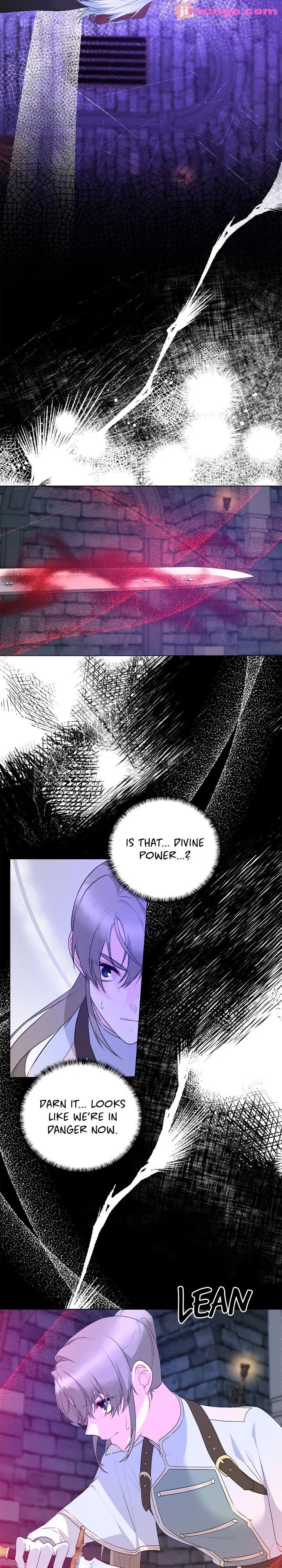 Even Though I’m the Villainess, I’ll Become the Heroine! Chapter 117 – Page 7