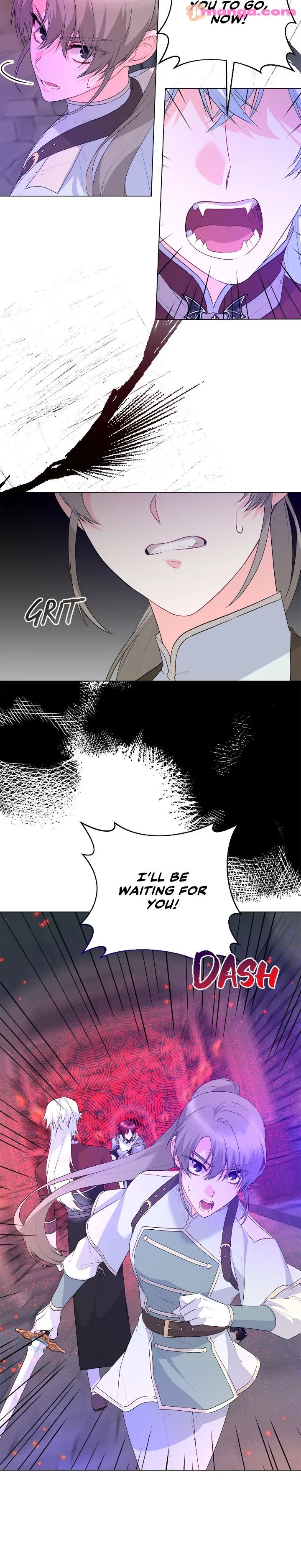 Even Though I’m the Villainess, I’ll Become the Heroine! Chapter 117 – Page 11
