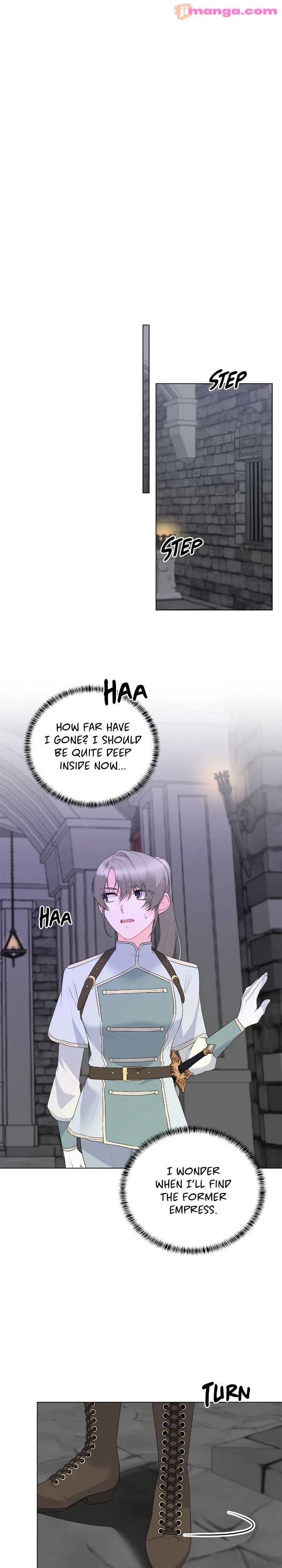 Even Though I’m the Villainess, I’ll Become the Heroine! Chapter 117 – Page 13