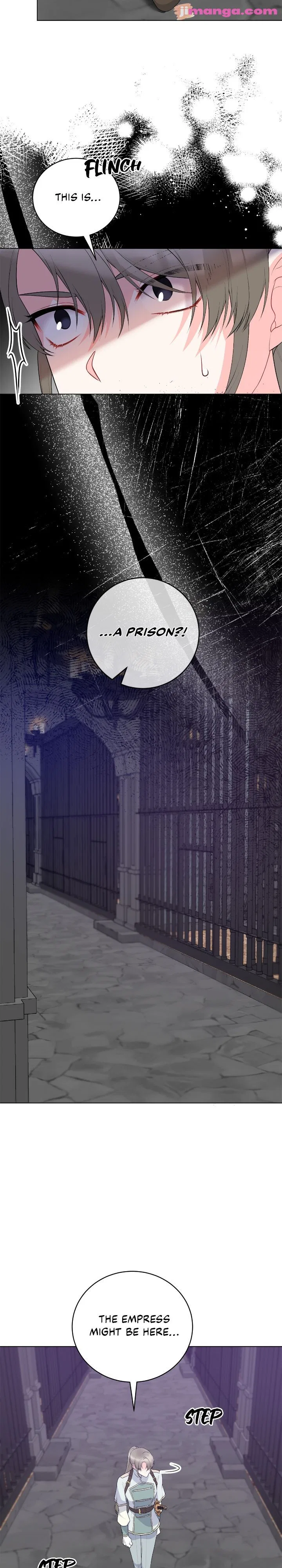 Even Though I’m the Villainess, I’ll Become the Heroine! Chapter 117 – Page 14
