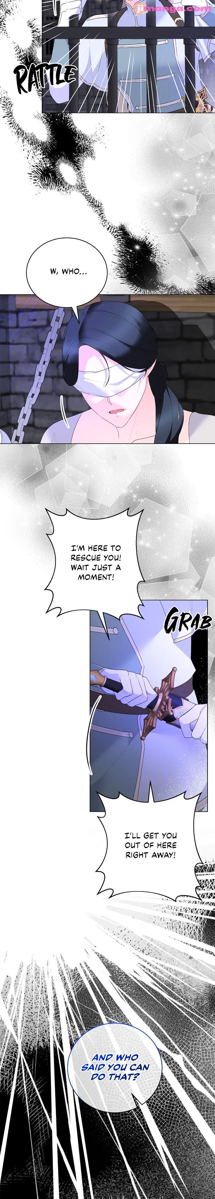 Even Though I’m the Villainess, I’ll Become the Heroine! Chapter 117 – Page 17