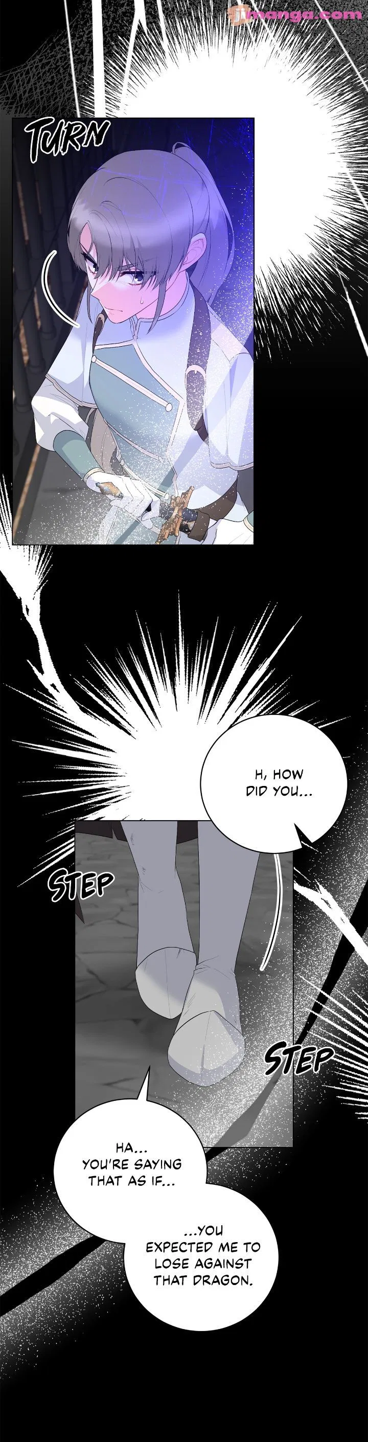 Even Though I’m the Villainess, I’ll Become the Heroine! Chapter 117 – Page 18