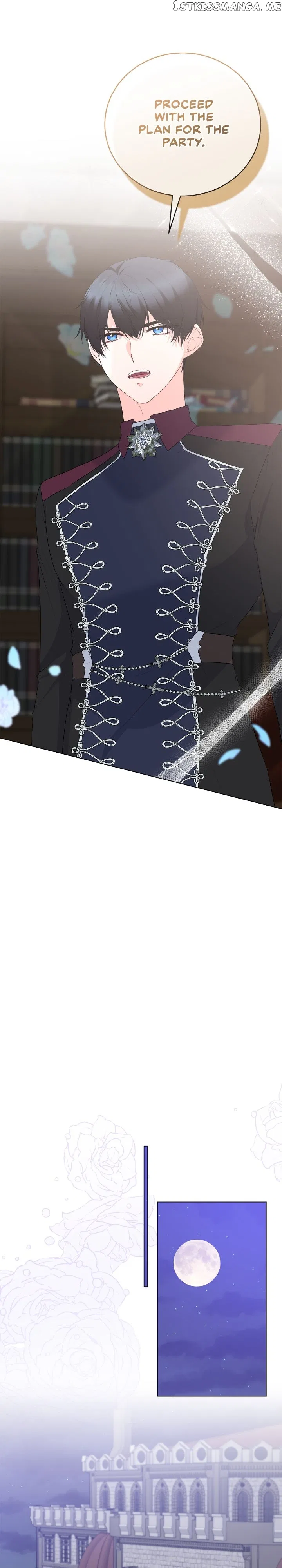 Even Though I’m the Villainess, I’ll Become the Heroine! Chapter 116 – Page 2