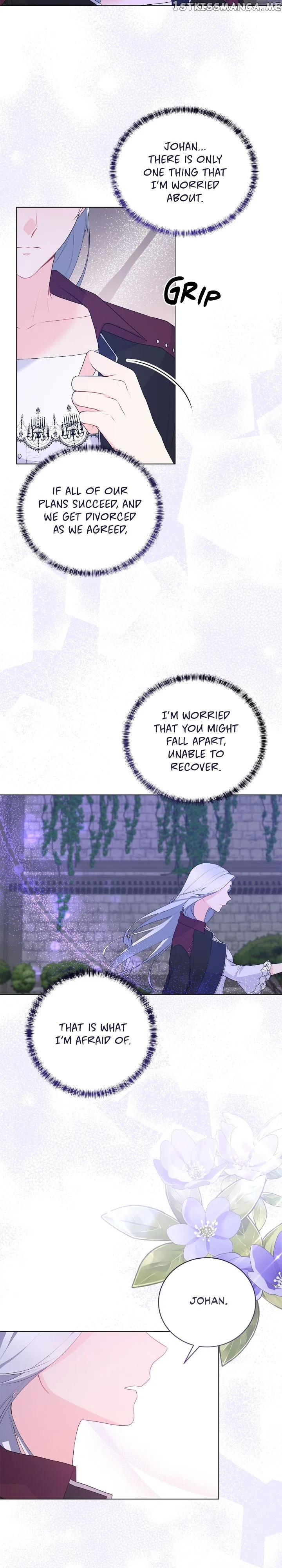 Even Though I’m the Villainess, I’ll Become the Heroine! Chapter 116 – Page 10