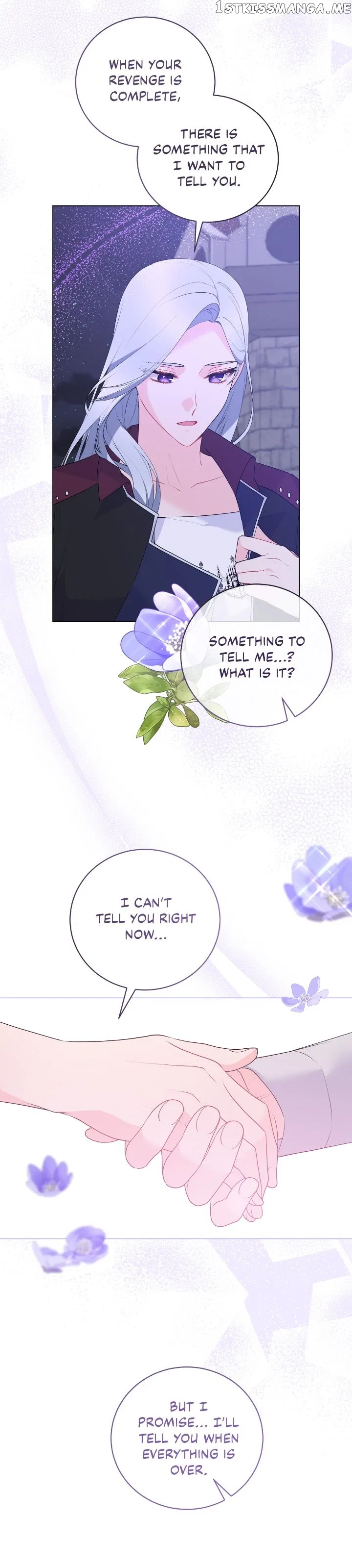 Even Though I’m the Villainess, I’ll Become the Heroine! Chapter 116 – Page 11