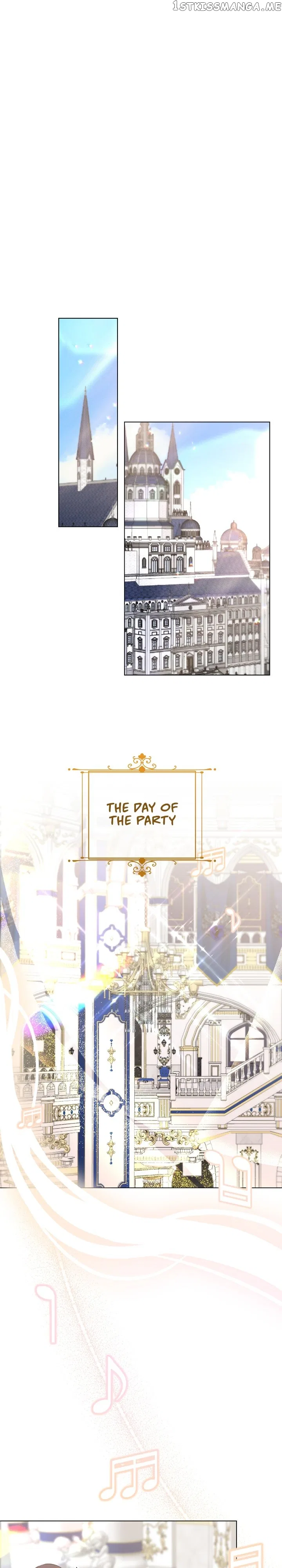 Even Though I’m the Villainess, I’ll Become the Heroine! Chapter 116 – Page 12