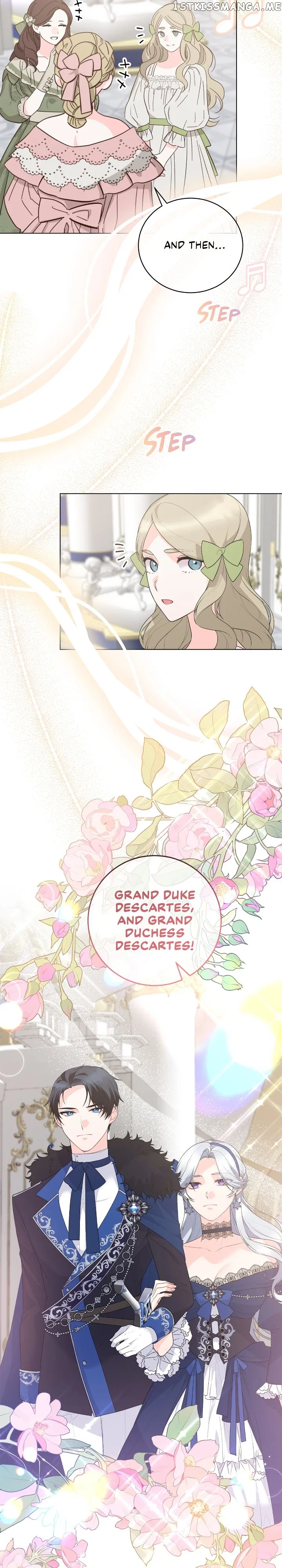 Even Though I’m the Villainess, I’ll Become the Heroine! Chapter 116 – Page 13